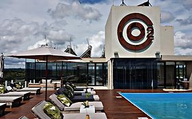 O2 Hotel Iguazu